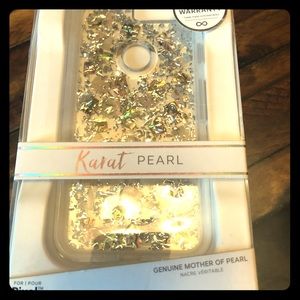 Case mate Karat pearl pixel 5